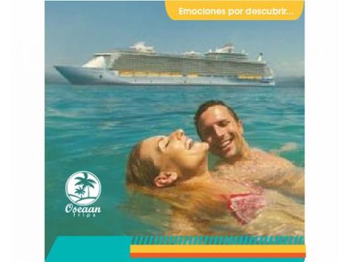 Disfruta al máximo tu luna de miel