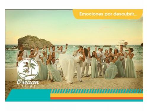 Tu boda en laplaya