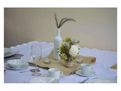 Creatividad en cada detalle