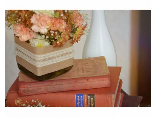 Profesionales en flores