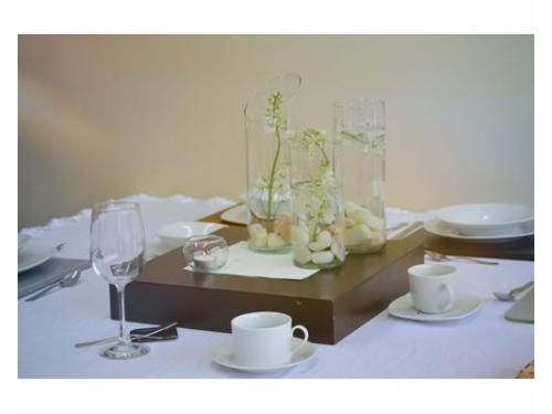 La casa de las flores