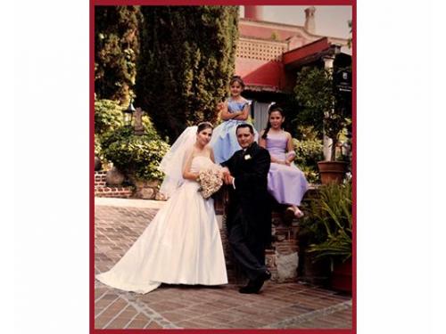 Fotógrafos profesionales