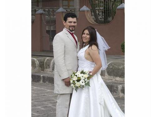 Bellas fotos de tu boda