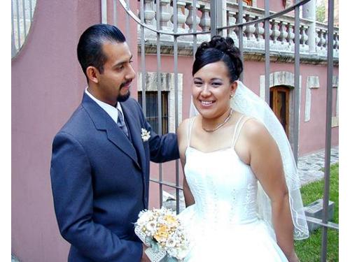 Bellas fotos de tu boda