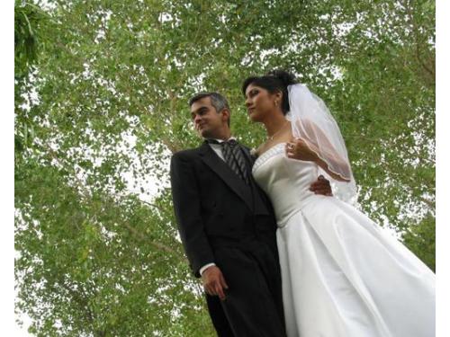 Luis garcia; pro video+foto contigo en tu boda
