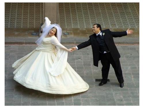 Divertidas sesiones fotográficas con luis garcia; pro video+foto