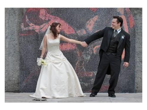 Originales locaciones para tu sesión