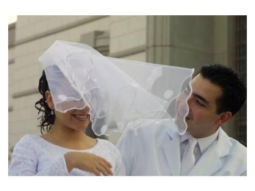 Capturando momentos espontáneos