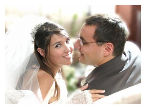 Sesiones exclusivamente para novios