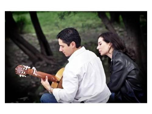 Sesiones en locaciones especiales