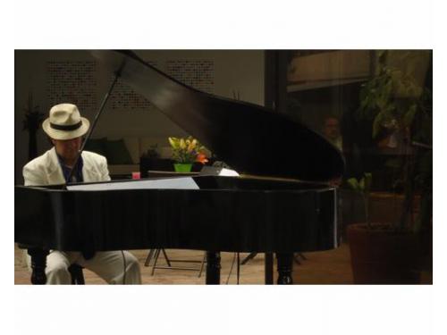 Pianista profesional