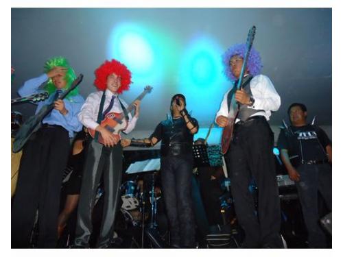 Souvenirs para tus invitados