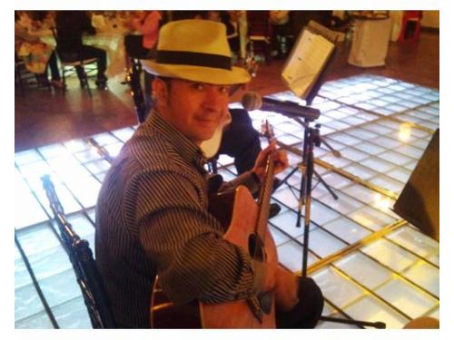 Apasionados de la música