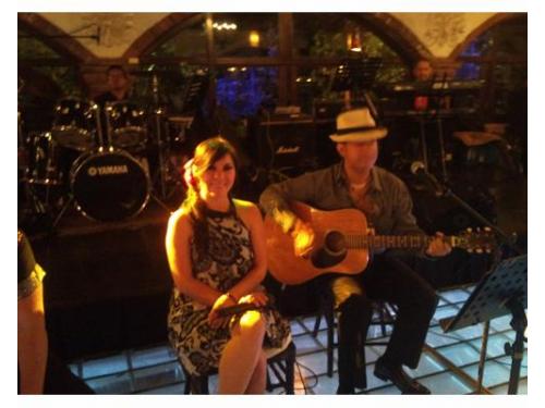 Excelente calidad musical