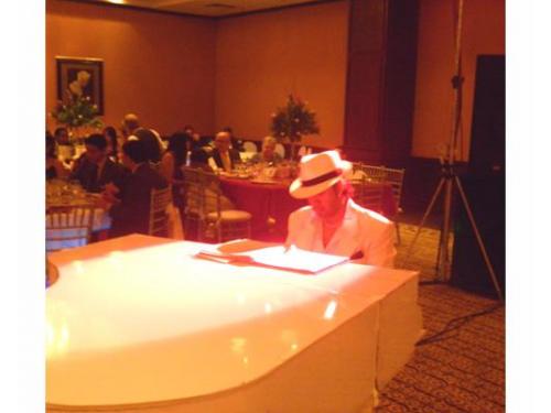 Piano y gran ambiente