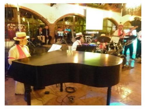 Las mejores melodias