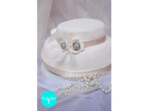 Los mejores pasteles y diseños para tu boda