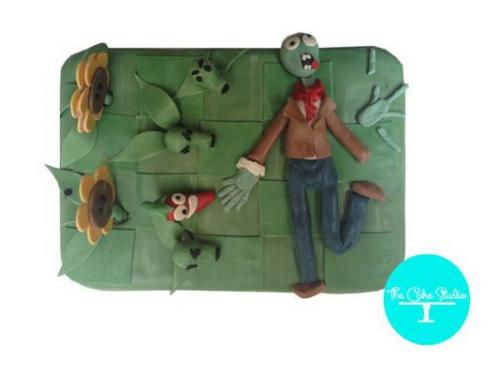 Los mejores pasteles y diseños para tu boda