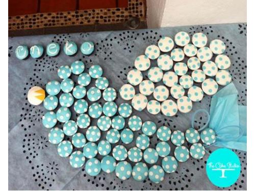 Los mejores pasteles y diseños para tu boda