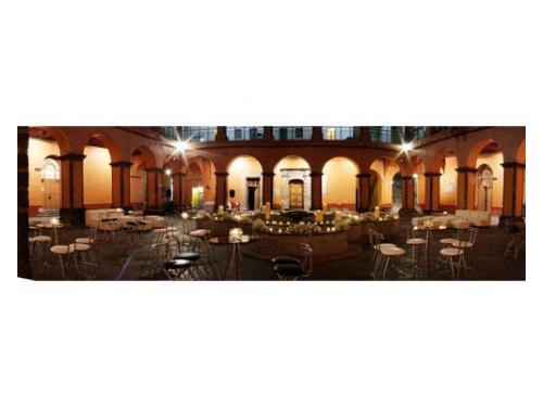 Lugares para tu gran día