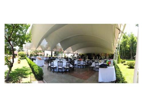 Montaje y decoración