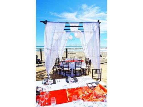 Todo lo que necesitas para tu boda