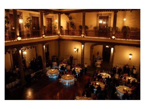 Cuidando cada detalle para tu boda