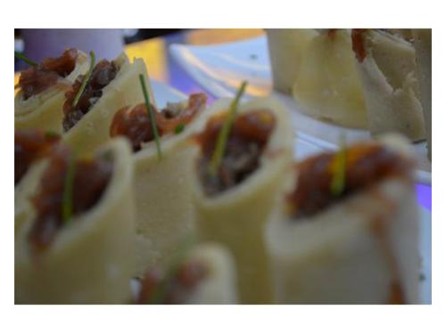 Excelentes platillos