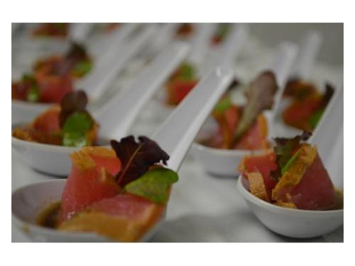 Montaje piu catering