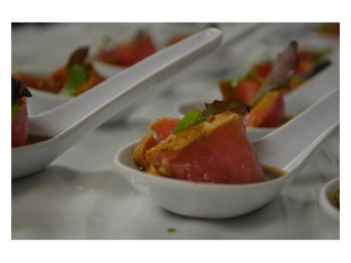 Montaje piu catering