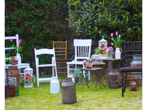 Montaje piu catering