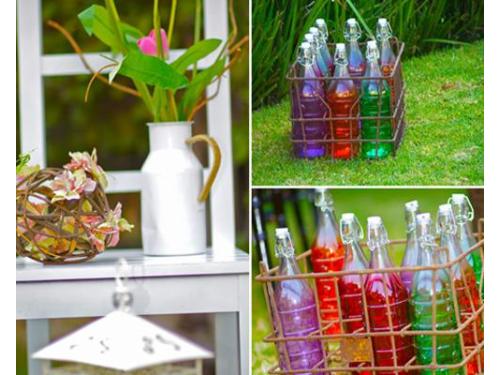 Montaje piu catering