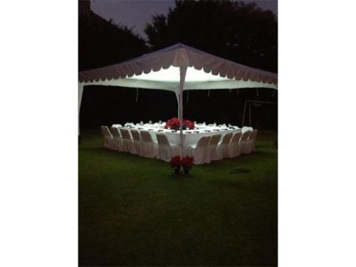 Montaje piu catering