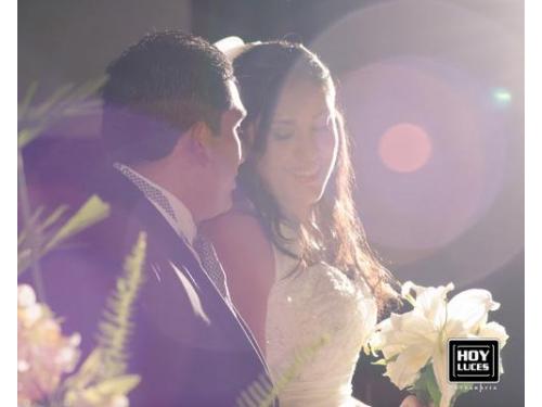 Captan los mejores momentos