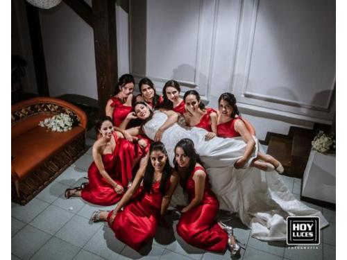 Elige la locación para tu sesión