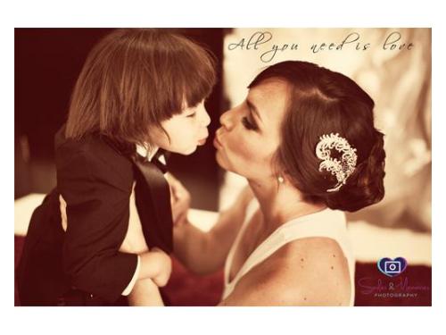 Capturando emociones