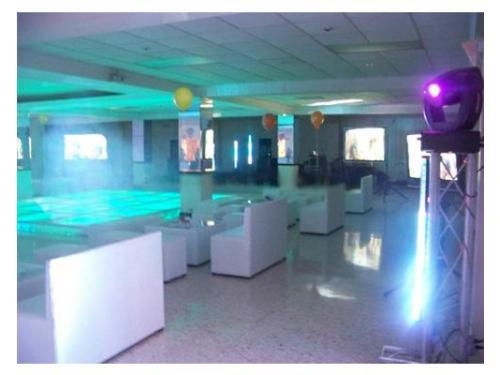 Mobiliario increible