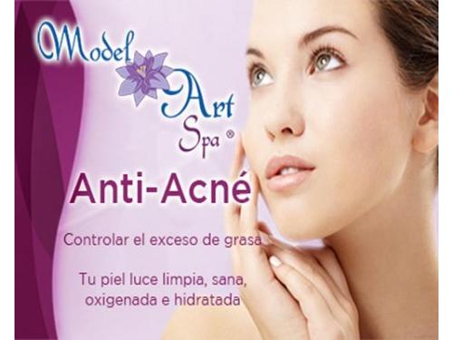 Anti acne