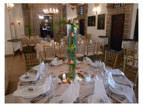 La mejor  organización