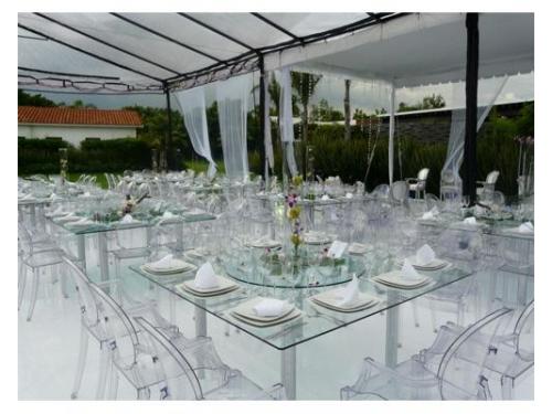Eventos  elegantes