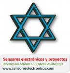 logo Celdas De Carga Tipo ´S´, Sensor De NOX De Las Marcas Envitec Y City, también contamos con Sensor De Oxigeno. Y Muchos productos más…