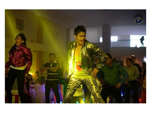 Euphoria producciones en los mejores eventos