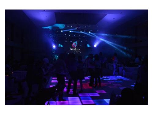 Euphoria producciones en los mejores eventos