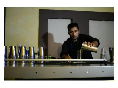 Profesionales en tus manos