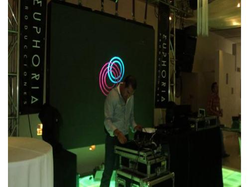 Profesionales en tus manos