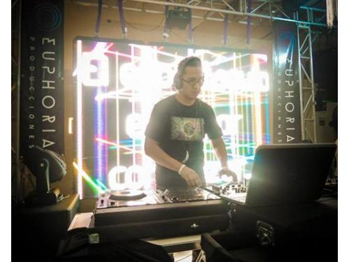 Djs para animar tu evento