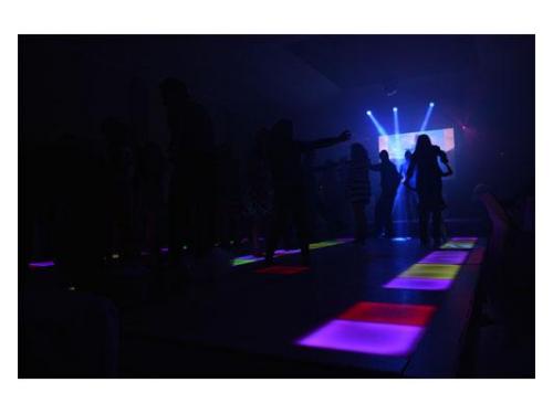 Euphoria producciones en los mejores eventos