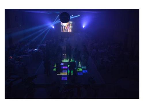 Euphoria producciones en los mejores eventos