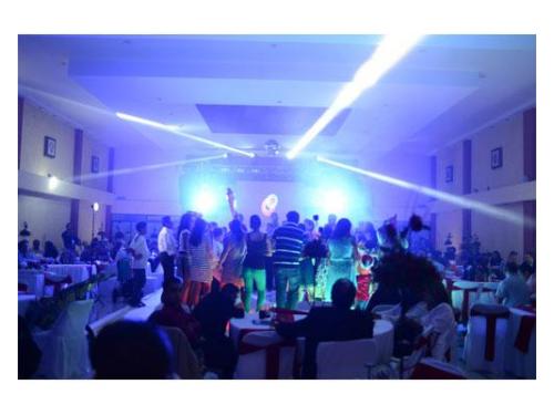 Euphoria producciones en los mejores eventos