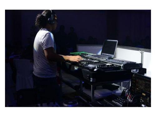 Euphoria producciones en los mejores eventos